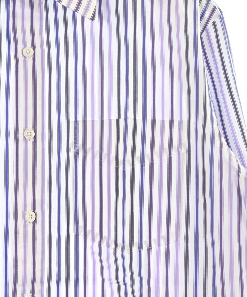 Paul Smith（ポールスミス）ドレスシャツ 白 サイズ:L メンズ/2200720884159