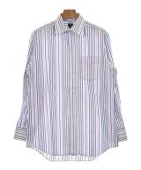 Paul Smith（ポールスミス）ドレスシャツ 白 サイズ:L メンズ/2200720884159