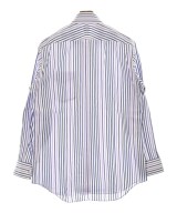 Paul Smith（ポールスミス）ドレスシャツ 白 サイズ:L メンズ/2200720884159
