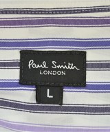 Paul Smith（ポールスミス）ドレスシャツ 白 サイズ:L メンズ/2200720884159