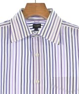 Paul Smith（ポールスミス）ドレスシャツ 白 サイズ:L メンズ/2200720884159