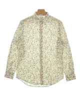 Paul Smith（ポールスミス）カジュアルシャツ 白 サイズ:S メンズ/2200721089096