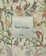 Paul Smith（ポールスミス）カジュアルシャツ 白 サイズ:S メンズ/2200721089096