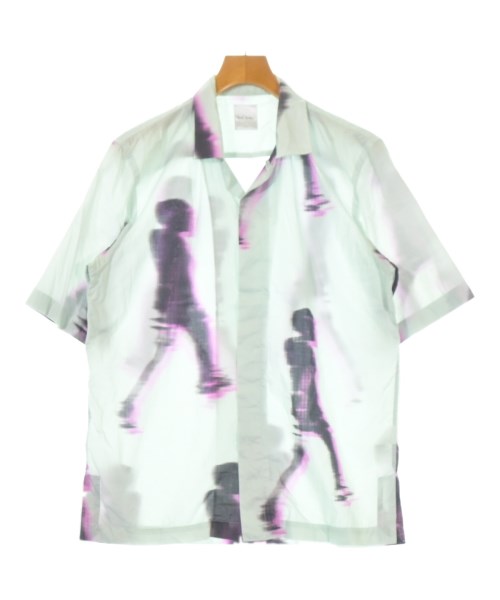 Paul Smith(ポールスミス)のカジュアルシャツ サイズ:L 7,200円