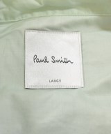 Paul Smith（ポールスミス）カジュアルシャツ 緑 サイズ:L メンズ/2200721252049