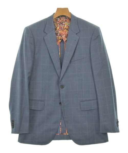 Paul Smith（ポールスミス）ビジネス 青 サイズ:L/L メンズ/2200721470016