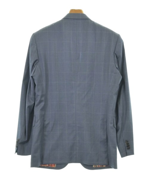Paul Smith（ポールスミス）ビジネス 青 サイズ:L/L メンズ/2200721470016