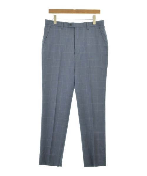 Paul Smith（ポールスミス）ビジネス 青 サイズ:L/L メンズ/2200721470016