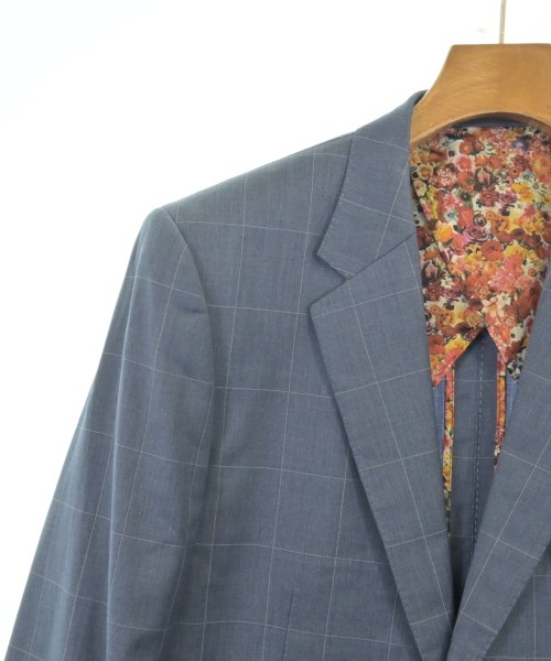 Paul Smith（ポールスミス）ビジネス 青 サイズ:L/L メンズ/2200721470016