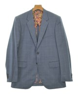 Paul Smith（ポールスミス）ビジネス 青 サイズ:L/L メンズ/2200721470016