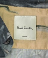 Paul Smith（ポールスミス）カジュアルシャツ 紺 サイズ:L メンズ/2200721623160