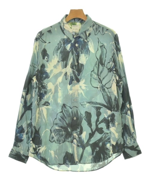 Paul Smith(ポールスミス)のカジュアルシャツ サイズ:L 6,600円