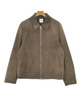 Paul Smith（ポールスミス）ブルゾン 茶 サイズ:-(L位) メンズ/2200721835013