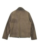 Paul Smith（ポールスミス）ブルゾン 茶 サイズ:-(L位) メンズ/2200721835013