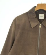 Paul Smith（ポールスミス）ブルゾン 茶 サイズ:-(L位) メンズ/2200721835013