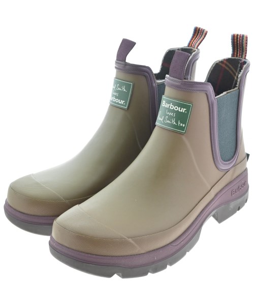 Paul Smith(ポールスミス)のブーツ サイズ:UK7(25.5cm位) 13,000円