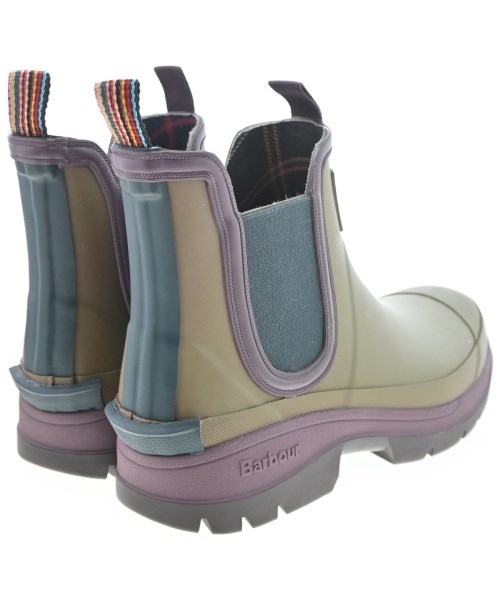 Paul Smith（ポールスミス）ブーツ カーキ サイズ:UK7(25.5cm位) メンズ/2200721835020