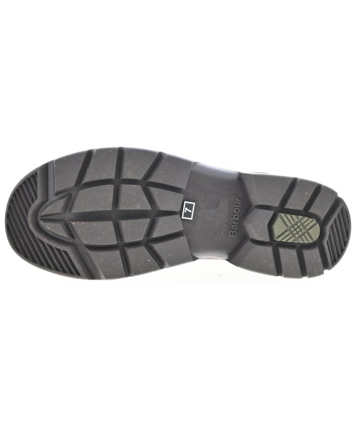 Paul Smith（ポールスミス）ブーツ カーキ サイズ:UK7(25.5cm位) メンズ/2200721835020