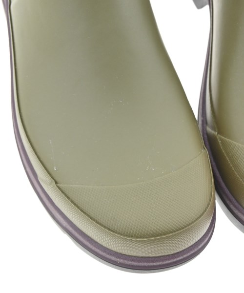 Paul Smith（ポールスミス）ブーツ カーキ サイズ:UK7(25.5cm位) メンズ/2200721835020