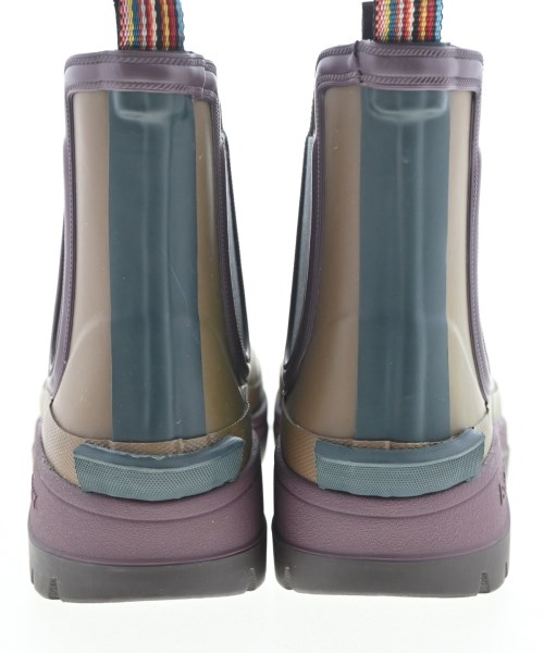 Paul Smith（ポールスミス）ブーツ カーキ サイズ:UK7(25.5cm位) メンズ/2200721835020