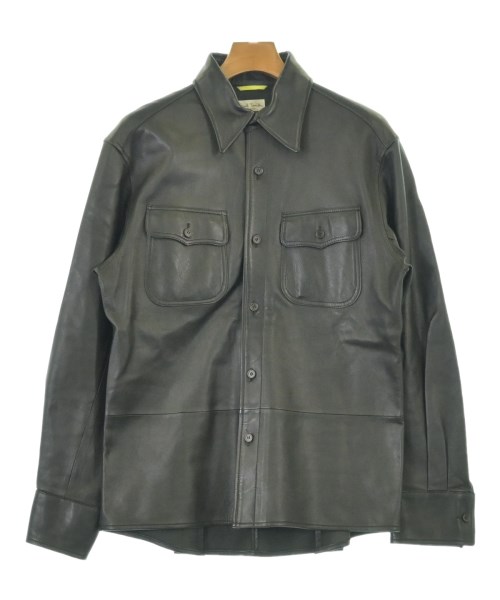 Paul Smith(ポールスミス)のカジュアルシャツ サイズ:L 17,000円