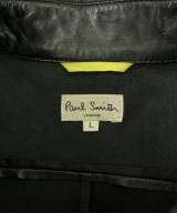 Paul Smith（ポールスミス）カジュアルシャツ 黒 サイズ:L メンズ/2200721838038
