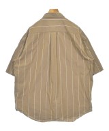 Paul Smith（ポールスミス）カジュアルシャツ 茶 サイズ:XL メンズ/2200722165058