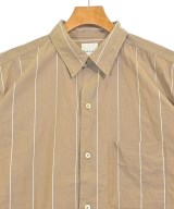 Paul Smith（ポールスミス）カジュアルシャツ 茶 サイズ:XL メンズ/2200722165058