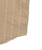 Paul Smith（ポールスミス）カジュアルシャツ 茶 サイズ:XL メンズ/2200722165058