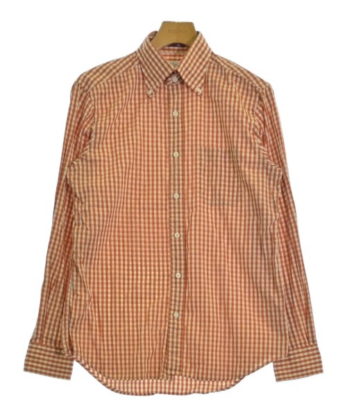 Paul Smith(ポールスミス)のカジュアルシャツ サイズ:L 4,400円