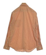 Paul Smith（ポールスミス）カジュアルシャツ オレンジ サイズ:L メンズ/2200722655122