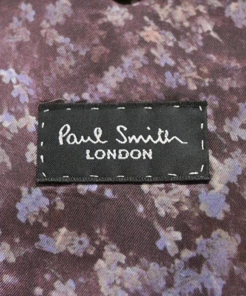 Paul Smith（ポールスミス）テーラードジャケット 茶 サイズ:M メンズ/2200716565048