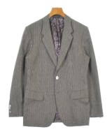 Paul Smith（ポールスミス）テーラードジャケット 茶 サイズ:M メンズ/2200716565048