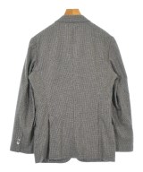 Paul Smith（ポールスミス）テーラードジャケット 茶 サイズ:M メンズ/2200716565048