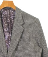 Paul Smith（ポールスミス）テーラードジャケット 茶 サイズ:M メンズ/2200716565048