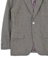 Paul Smith（ポールスミス）テーラードジャケット 茶 サイズ:M メンズ/2200716565048