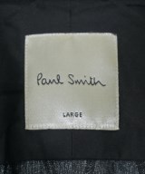 Paul Smith（ポールスミス）カジュアルシャツ 黒 サイズ:L メンズ/2200723265016