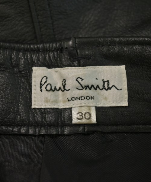 Paul Smith（ポールスミス）その他 黒 サイズ:30(M位) メンズ/2200723323013