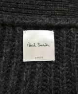 Paul Smith（ポールスミス）カーディガン グレー サイズ:L メンズ/2200723373025