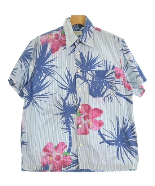 Paul Smith(ポールスミス)のカジュアルシャツ サイズ:L 2,900円