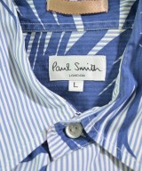 Paul Smith（ポールスミス）カジュアルシャツ 青 サイズ:L メンズ/2200723373032