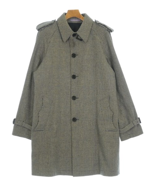 Paul Smith(ポールスミス)のステンカラーコート サイズ:L 9,200円