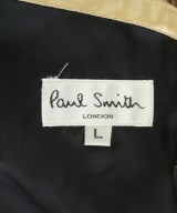 Paul Smith（ポールスミス）ステンカラーコート 黒 サイズ:L メンズ/2200719772061