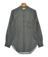 Paul Smith（ポールスミス）カジュアルシャツ グレー サイズ:M メンズ/2200723637066