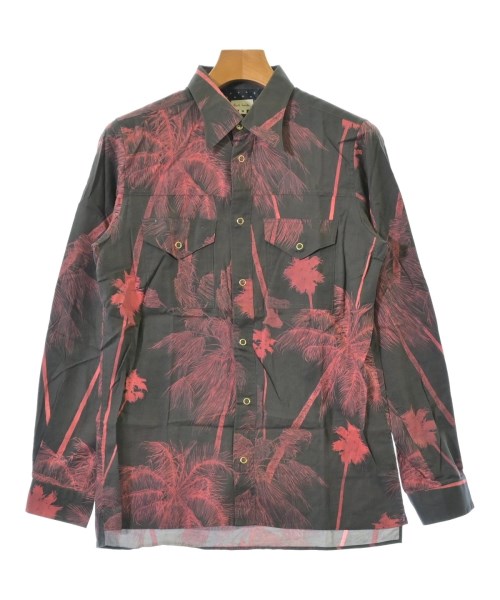 Paul Smith(ポールスミス)のカジュアルシャツ サイズ:M 2,900円