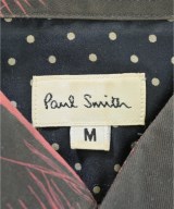 Paul Smith（ポールスミス）カジュアルシャツ 黒 サイズ:M メンズ/2200723637073