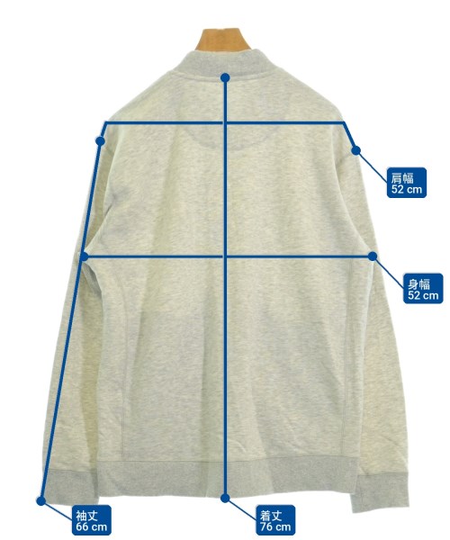 Paul Smith（ポールスミス）スウェット グレー サイズ:LL(XL位) メンズ/2200723780038
