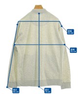Paul Smith（ポールスミス）スウェット グレー サイズ:LL(XL位) メンズ/2200723780038
