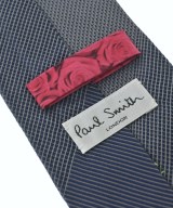 Paul Smith（ポールスミス）ネクタイ 紺 サイズ:- メンズ/2200724026197