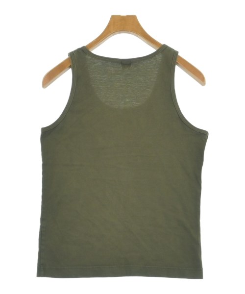 Paul Smith（ポールスミス）タンクトップ カーキ サイズ:S メンズ/2200724471027